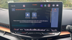 CUPRA Tavascan 210kW V2 77kWh 5dr Auto [Winter Pack] Electric Estate